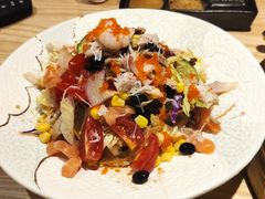 -松鱼亭·和牛烧肉(协鑫广场店)