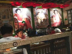 -弄堂小笼包(西青中北永旺购物中心店)