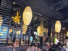 -呷哺呷哺 小火锅 (浦东新欧尚超市店)