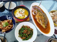 -汉水谣·江景餐厅(江滩店)