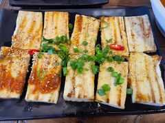 -三里桥徐家烧烤(启明街店)