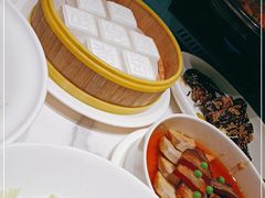 -筱爷叔·上海传统手工菜(玉树路店)