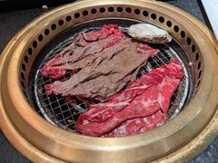 -神户赤童日式烤肉(金地广场店)