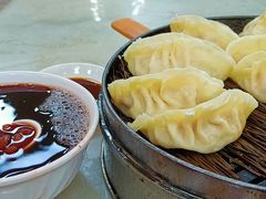 -老蔡记(二七广场店)