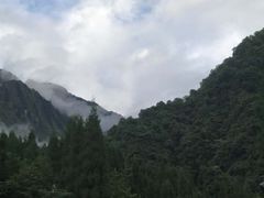 -九峰山
