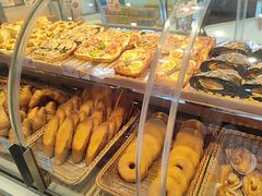 -KENGEE仟吉(庭瑞新汉口店)