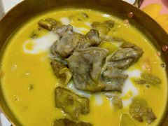 皇牌马来咖喱牛腩-意浓东南亚餐厅(滕州万达店)