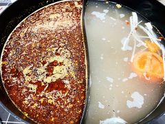 -袁记串串香(北国店)