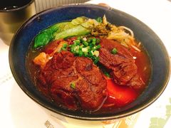 -馔豚·台北菜专门店(深圳湾万象城店)