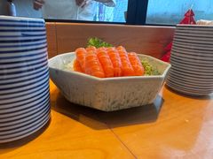 -Tuna maki寿司(苏州中心商场店)