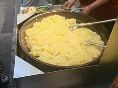 -李老二炒粉(桂林路一店)