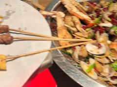 -1819餐厅·团队聚餐·烤串·精酿