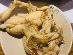 -老天桥蛙炉火锅(姑苏总店)