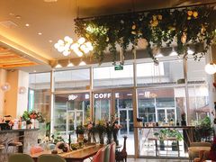 大堂-卓花境Flowerwonderland花店