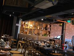 大堂-同仁四季椰子鸡(海岸城天利店)