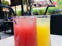 -Shanghai Brew House上海啤酒工坊(老外街店)