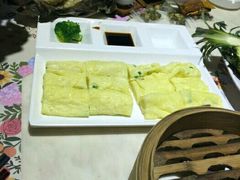 -隆隆金大茶楼(地王广场店)