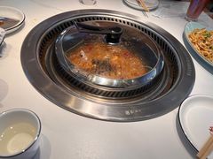 -遇东北林区铁锅炖(南开店)