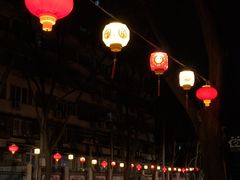 -老回回小吃(百万庄店)