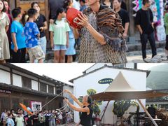 -楠溪江风景名胜区