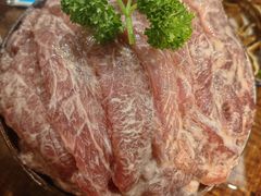 -楠火锅(西单店)