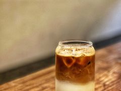 拿铁咖啡-MIMO CAFE(沙头角店)