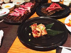 -黑牛の店·和牛烧肉(大悦城店)