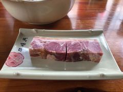 -邵顺兴锅盖面(金山宝地店)