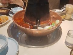 -福寿斋·老北京铜锅涮肉·烤鸭(顺义总店)