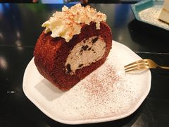 -Home Cafe(水榭春天店)