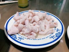 -老爆肚满五香烧牛羊肉
