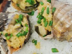 -鑫鸿达·海鲜闽菜热炒小馆(中山路店)