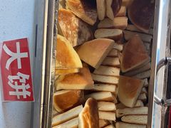 -洪兴砂锅·融合砂锅菜(三站店)
