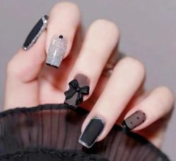 -M·X Nail日式美甲美睫