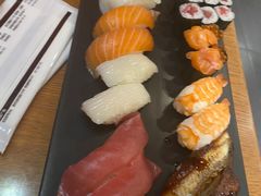 -合点寿司(金虹桥商场店)