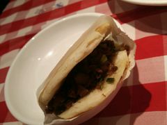 -西贝莜面村(上海百联西郊店)