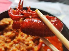 -戴记龙虾(天泽街店)