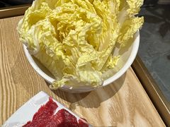 -潮汕大目牛肉火锅(皇岗旗舰店)