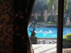 签到图片-星河湾半岛酒店-真粤中餐厅