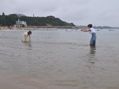 -老虎石海上公园