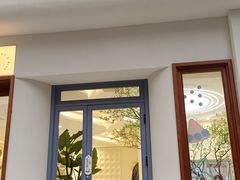 -山与蓝·轻糖鲜果蛋糕(勒泰店)