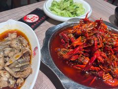 -李叔叔虾蟹大排档(青羊店)