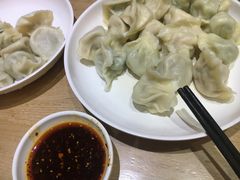 -饺子先生(世豪店)