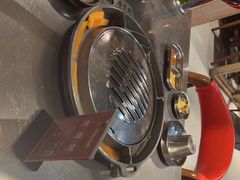 -哈哈碳都·牛肋条无限自助烤肉(台江万达店)