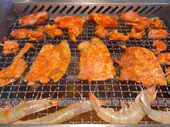 -俊熙家点餐式自助烤肉店(1227广场店)