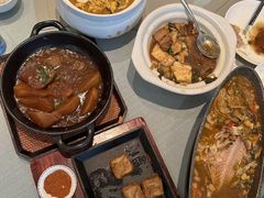 -安徽大厦中餐厅