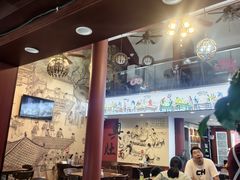-孙盛兴奥灶面馆·蟹黄面·三虾面(山塘街总店)