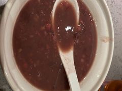 红豆粥-大师兄·西北小馆(南沙万达广场店)