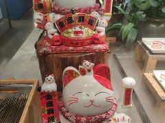 -千滋百味自助海鲜烤肉(布吉景华店)