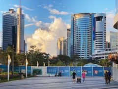 -深圳来福士广场